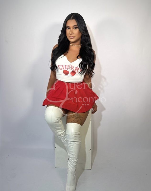 Jessica Indiziazinha