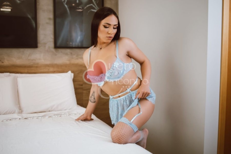 Foto de Nicole Camni