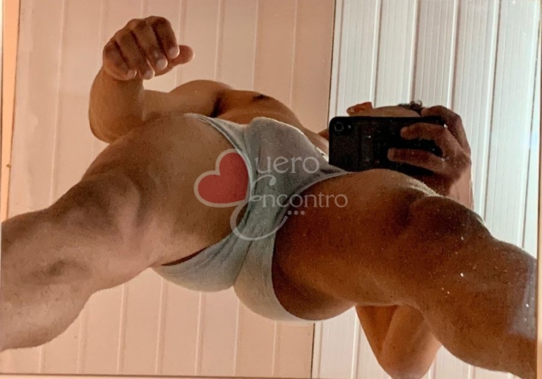 Foto de Samuel Felipe