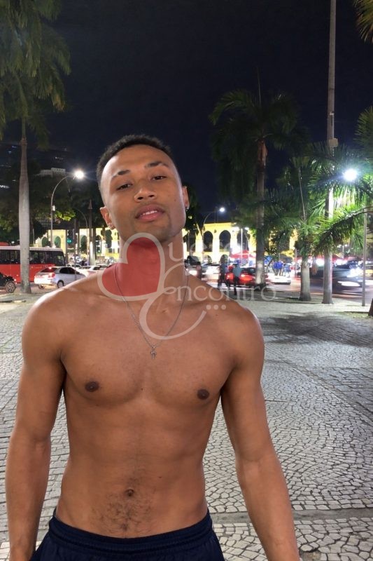 Samuel Felipe