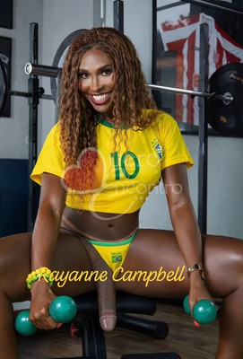 Rayanne Campbell