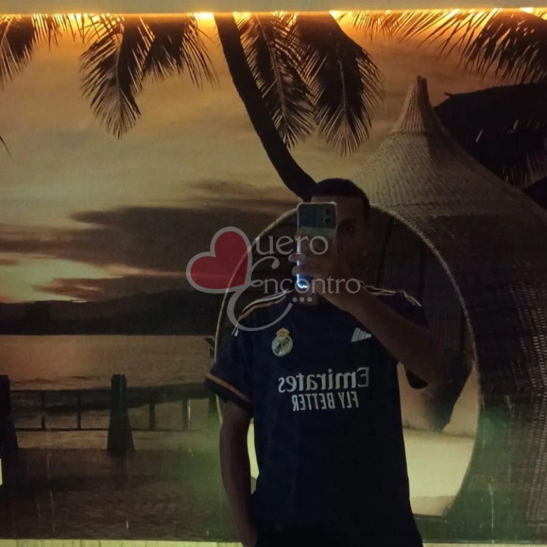 Foto de Isaac Cardoso