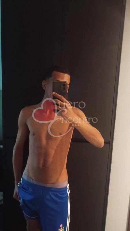 Foto de Isaac Cardoso
