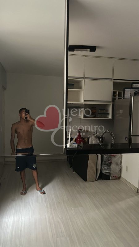 Foto de Isaac Cardoso