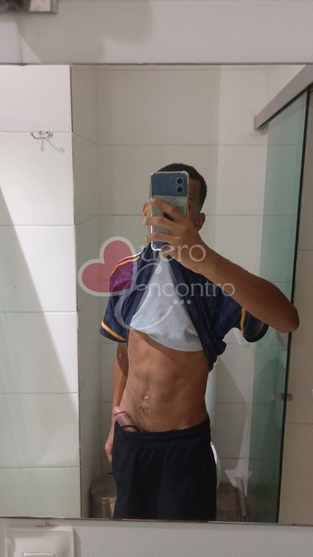 Foto de Isaac Cardoso