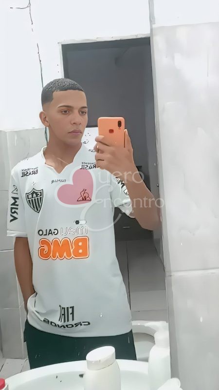 Foto de Isaac Cardoso