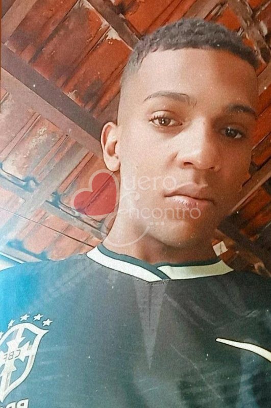 Foto de Isaac Cardoso