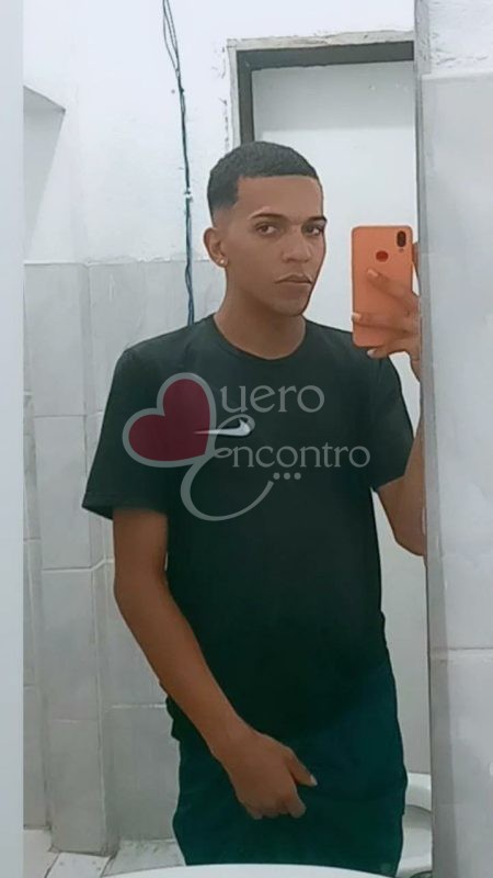 Foto de Isaac Cardoso