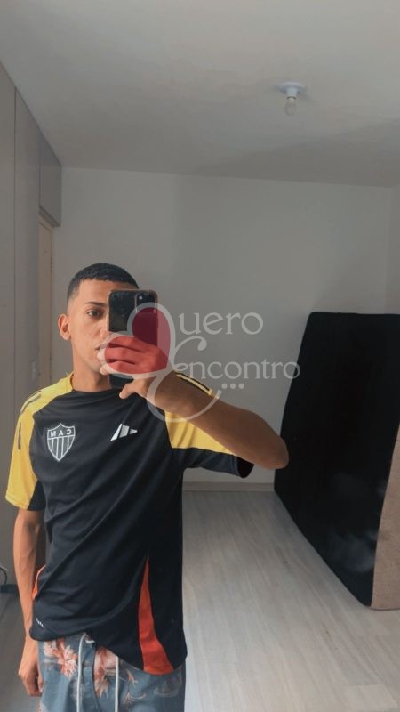 Foto de Isaac Cardoso