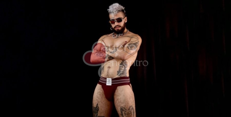 Foto de Sodoma