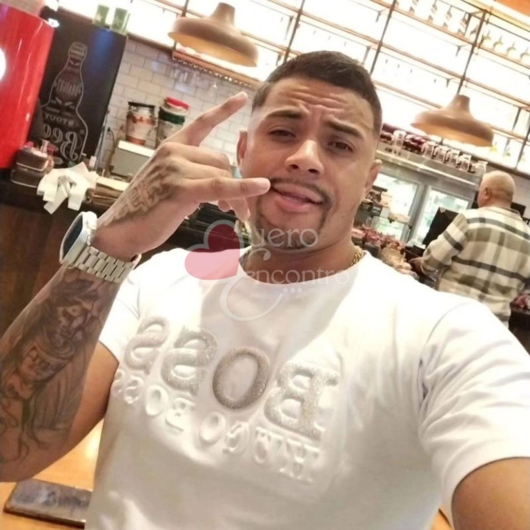 Foto de Bruno Tavares