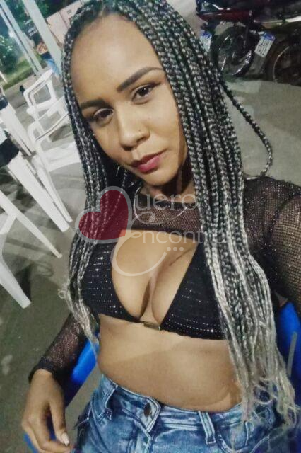 Nanda Barros