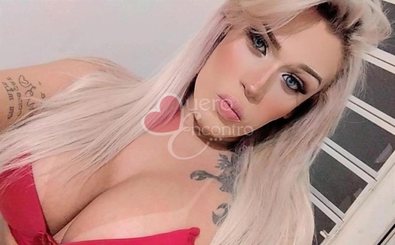 Foto de Amandha Benini