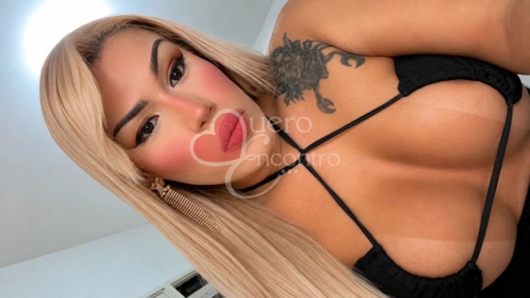 Foto de Amandha Benini