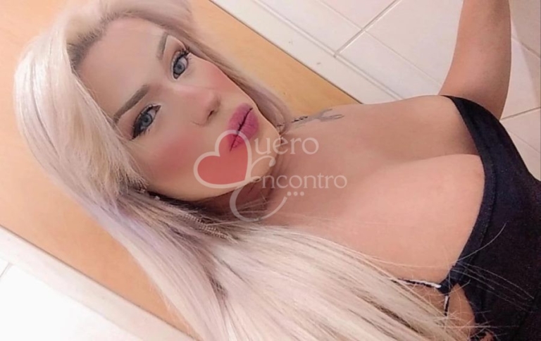 Foto de Amandha Benini