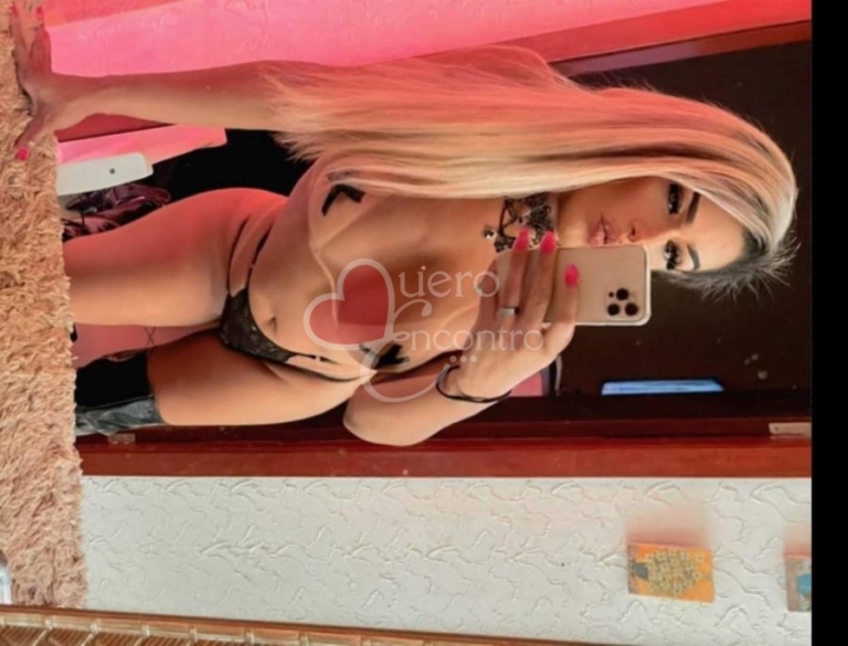Foto de Amandha Benini