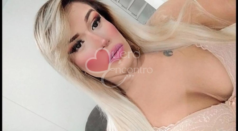 Foto de Amandha Benini