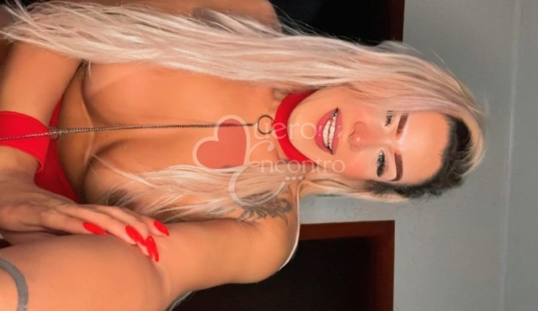 Foto de Amandha Benini