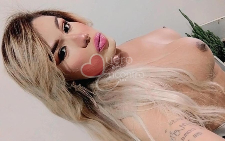 Foto de Amandha Benini