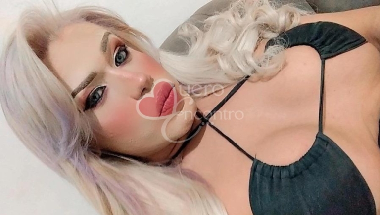 Foto de Amandha Benini