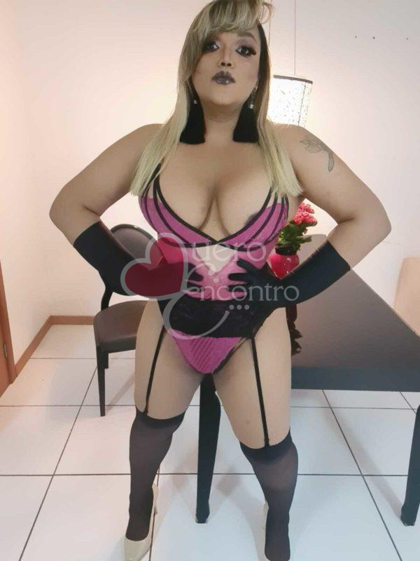 Foto de Michely Galvao