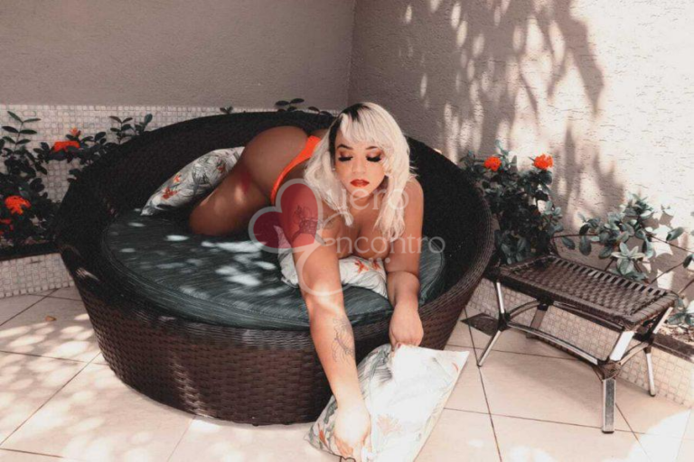 Foto de Michely Galvao