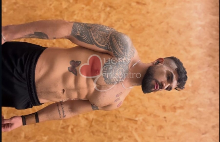 Foto de Fabrício Masso