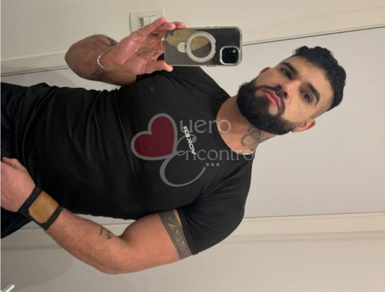 Foto de Fabrício Masso