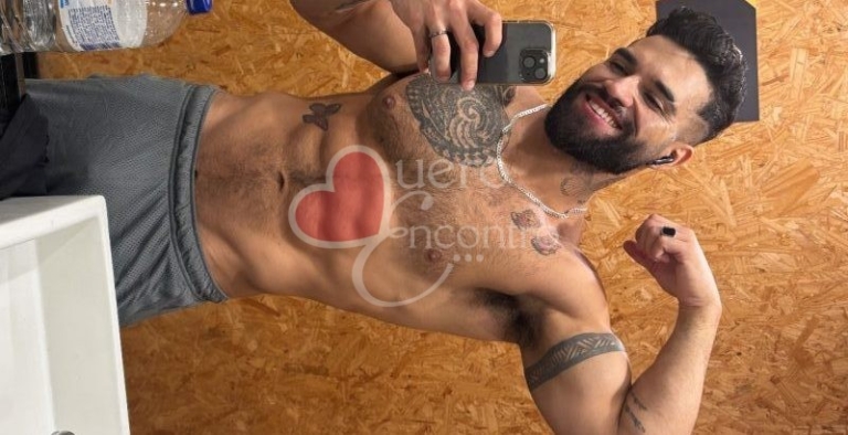 Foto de Fabrício Masso