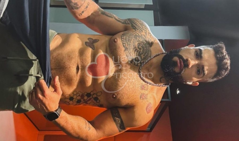 Foto de Fabrício Masso