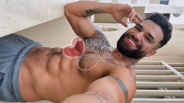 Foto de Fabrício Masso