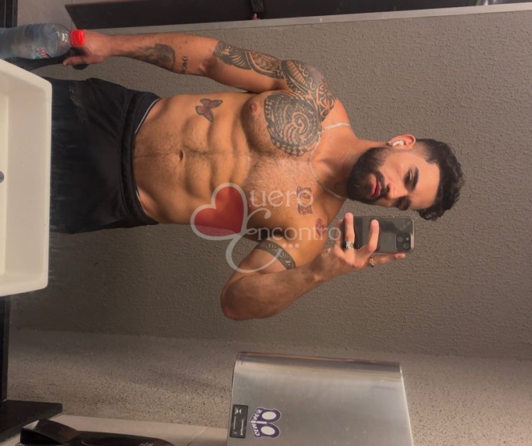 Foto de Fabrício Masso