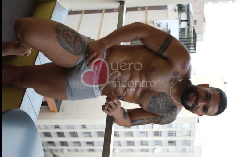 Foto de Fabrício Masso