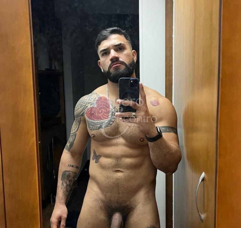 Foto de Fabrício Masso