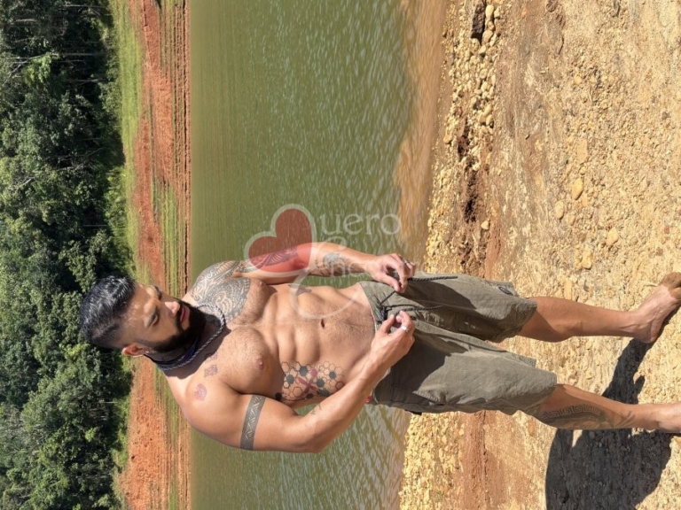 Foto de Fabrício Masso
