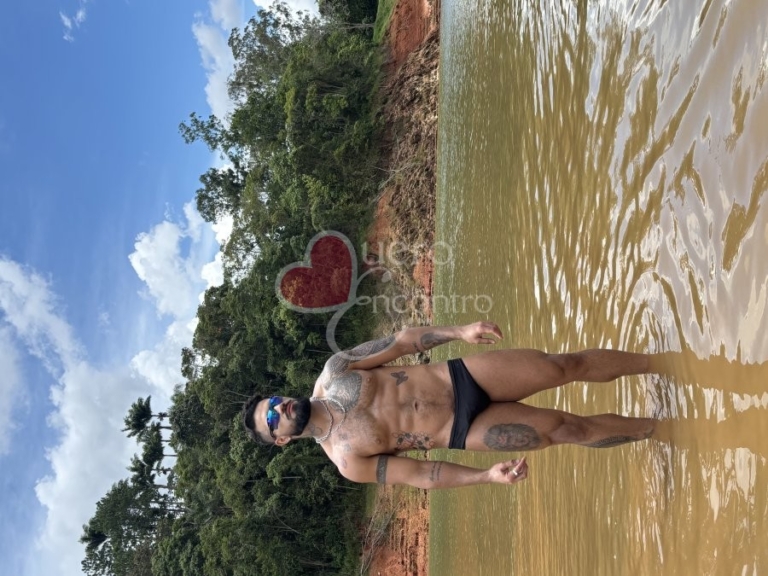 Foto de Fabrício Masso