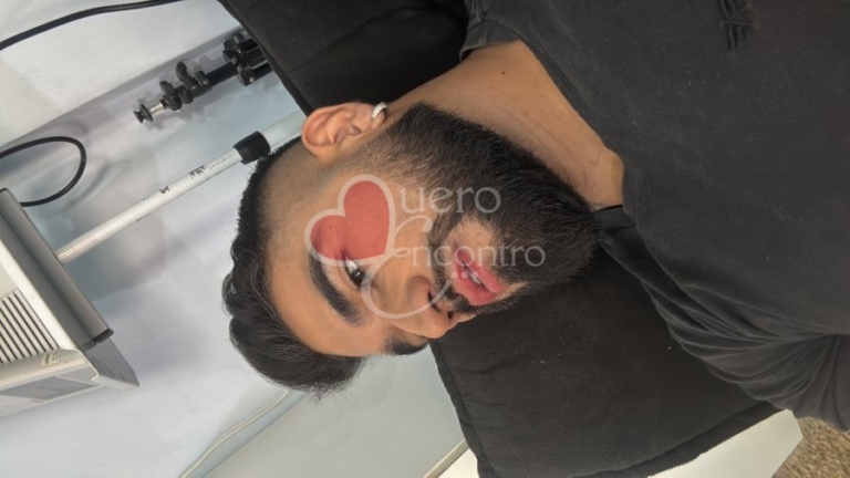 Foto de Fabrício Masso