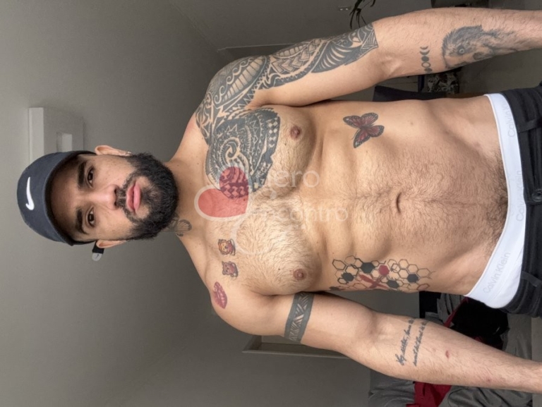 Foto de Fabrício Masso