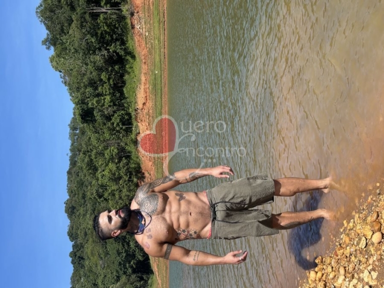 Foto de Fabrício Masso