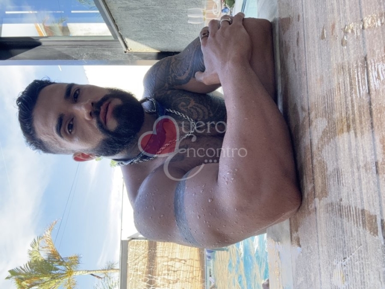 Foto de Fabrício Masso