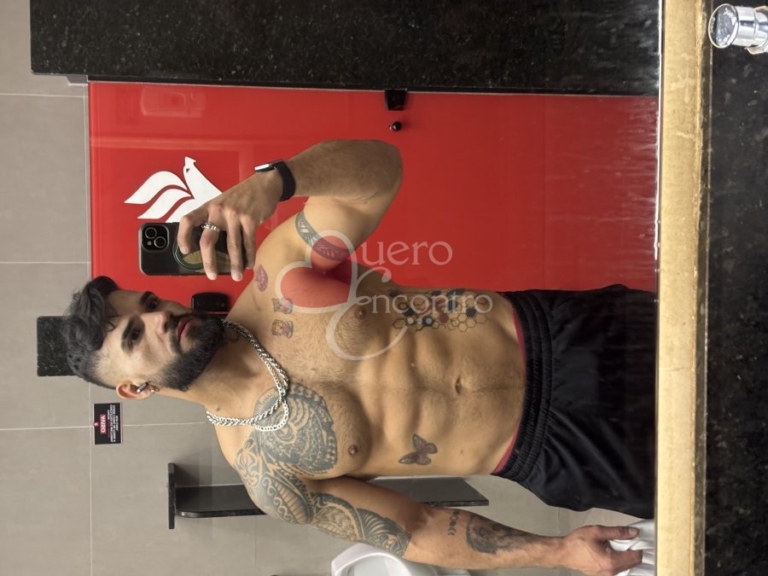 Foto de Fabrício Masso