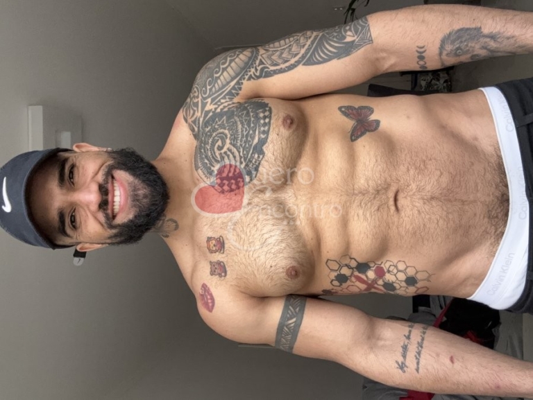 Foto de Fabrício Masso