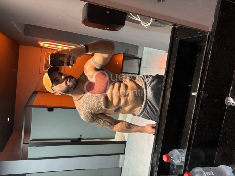 Foto de Fabrício Masso