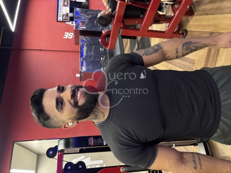 Foto de Fabrício Masso