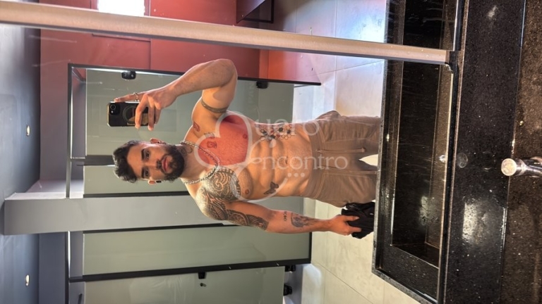 Foto de Fabrício Masso