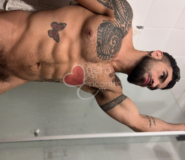 Foto de Fabrício Masso