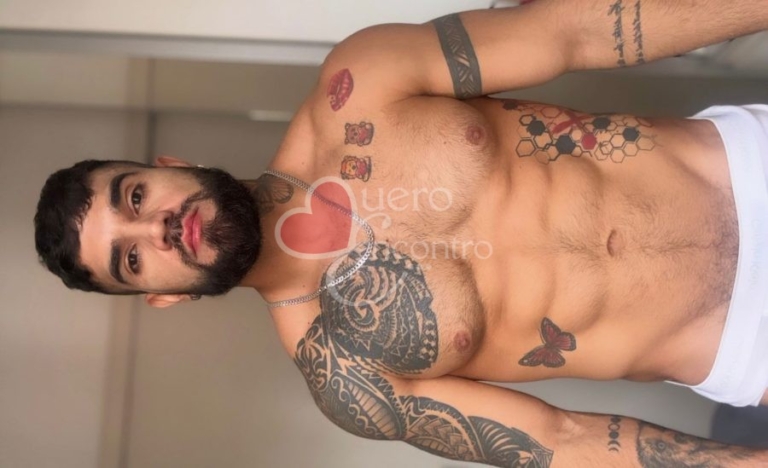 Foto de Fabrício Masso