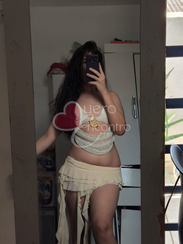 Foto de Yasmin Sampaio