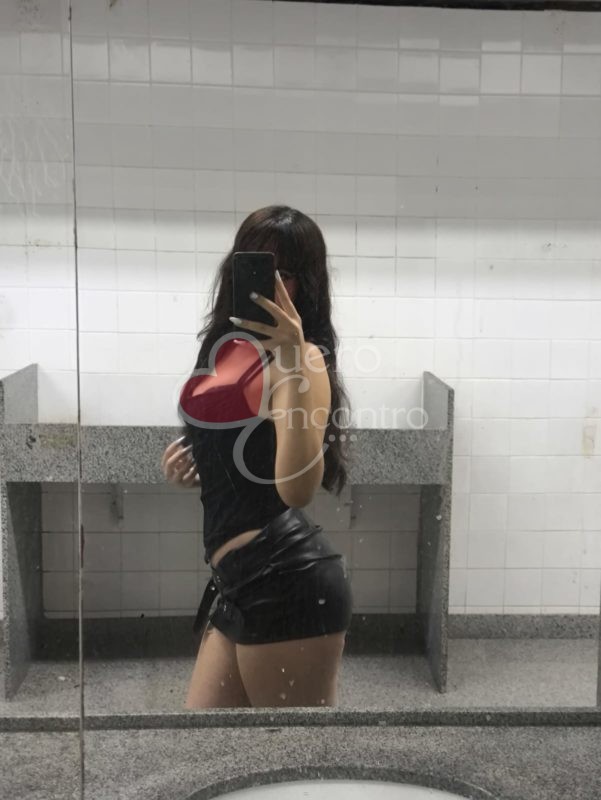Foto de Yasmin Sampaio