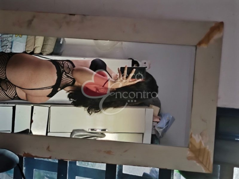 Foto de Yasmin Sampaio